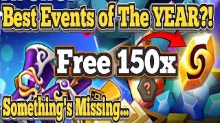 2025 Fever Booster Event, Is MISSING Something?! - Summoners War