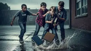 &ldquo;Black & White Friendship Story That Will Break Your Heart | A Powerful Lesson Against Racism&rdquo;