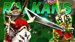 Warcraft 3 LE RTS LE PLUS COMP&Eacute; TITIF