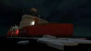 Path of Borealis