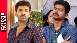 Arun Vijay To Act Dual Role - Kollywood latest gossip 2017