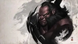 Axe-Berserker's Call (Dota 2 Music Remix)