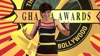 The Ghanta Awards 2016 | Teaser 2