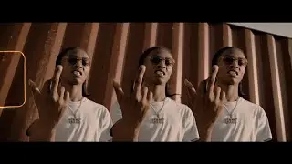 Certified Trapper - Mention Me (Official Music Video)
