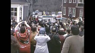 Concord  Mass, bicentenial