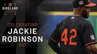 Jackie Robinson the man who broke baseball&rsquo;s color barrier