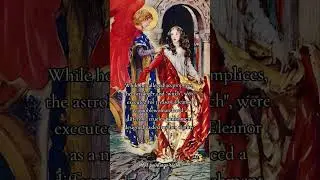 The Penance of Eleanor, Duchess of Gloucester