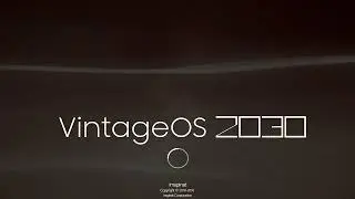 (Reupload) VintageOS History R2