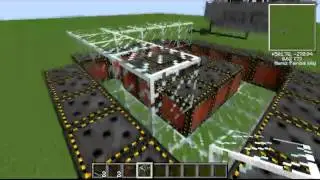Universal Electricity Fusion Reactor Tutorial