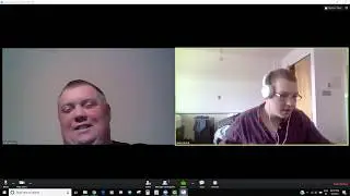 Grassroots Ham Radio Podcast Ep 7 - pardon the interruption