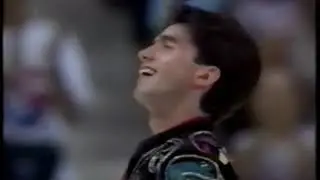 1994 Goodwill Games: Figure Skating Exhibition of Champions