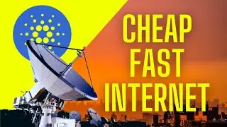 Cardano and World Mobile Bringing Cheap Internet at Half The Cost to Africa