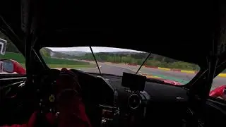 Ferrari 488 Challenge SPA Francorchamps 2.25.270
