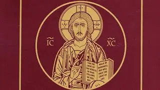 Scripture Study -- Jesus Summons the 12 Apostles and David Spares Saul -- 01/23/2026
