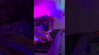 When the improv actually works&hellip; #improvisationpiano #musicalimprovisation