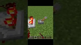 MINECRAFT EASY DIAMOND FARM IN BEDROCK EDITION 1.21
