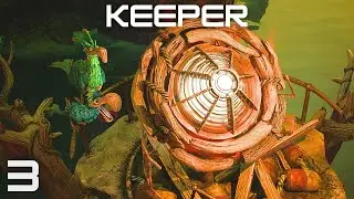 Keeper - Es ist Zeit, Abschied zu nehmen #3