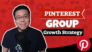 Pinterest Growth Strategy: Find and Join the Right Pinterest Group Boards