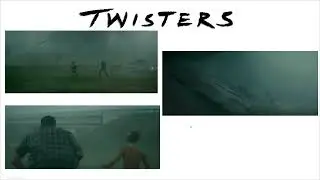 TWISTERS in Real Life: Science, Safety and Storm Spotting Part 2