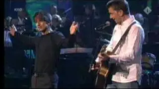 Clouseau - Je hoeft niet naar huis vannacht