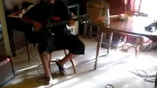 Caldo de Repollo no Rechicken Rock Video