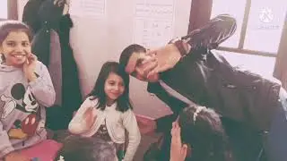 الحفل فقط. قسم السنة الأولى