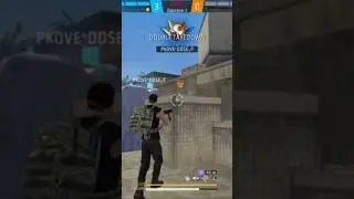 Epic fire headshot gameplay #freefirehighlights #fflover #pkoverdose #pkoverdoselive