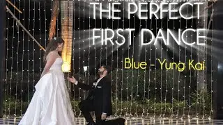 First Dance to 