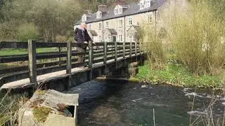 CHEEDALE April 2019
