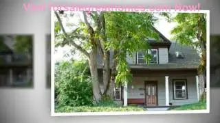 Portland home search