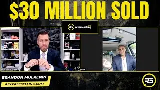 $30 Million In Real Estate Sold Through SOI & Referrals