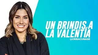 Pastora Cris Acu&ntilde;a - Un Brindis A La Valent&iacute;a