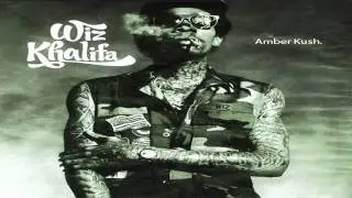 Wiz Khalifa - Fly You - (Amber Kush) Mixtape