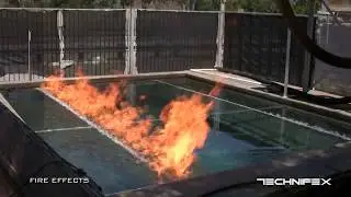 Fire Features and Effects
