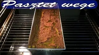 Pasztet wege