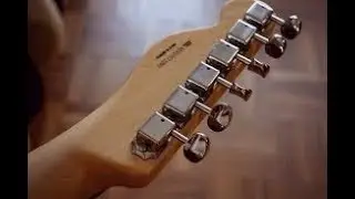 ONE Djent Riff | Drop B to Drop F Tuning (6 vs 7 String Metal Guitar)