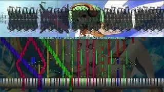 FREEDOM DIVE↓ 333K нот