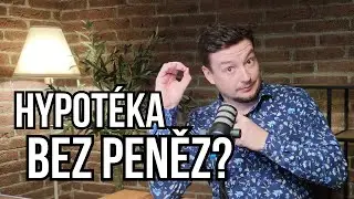 100% Hypot&eacute;ka v roce 2025? 3 LEG&Aacute;LN&Iacute; způsoby bez vlastn&iacute;ch zdrojů