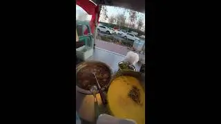 🔴 LIVE: Making Roujiamo | POV Chinese Street Food Meat & Bread Assembly