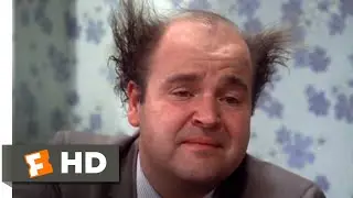 The End (1978) - Meeting Marlon Scene (2/11) | Movieclips