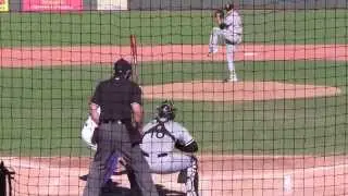 Tyler Wagner, RHP, Arizona Diamondbacks