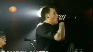 Good Charlotte Waldorf Worldwide Live