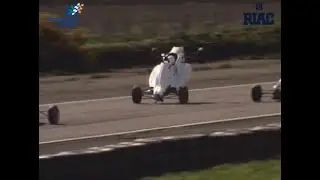 1999 Formula Ford Zetec Championship Races