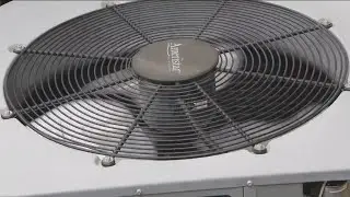 Air conditioning repair services in high demand during summer heat