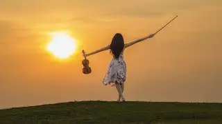 The Best Relaxing Classical Music Ever - Greatest Love Songs - Classic Violin