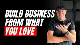Build A Sports Business Around Your Passion