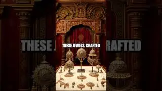 The Exquisite Adornments of Shah Jahan: Jewels of the Mughal Empire
