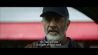 Hunting Season 2025 Put the condoms down Mel Gibson