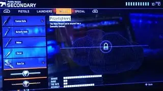 Call of Duty Black Ops 3 NEW BOXING GLOVES MELEE WEAPON! PRIZEFIGHTERS!
