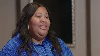 AONL Foundation Financial Aid 2023 Recipient: Tiffany Mitchell